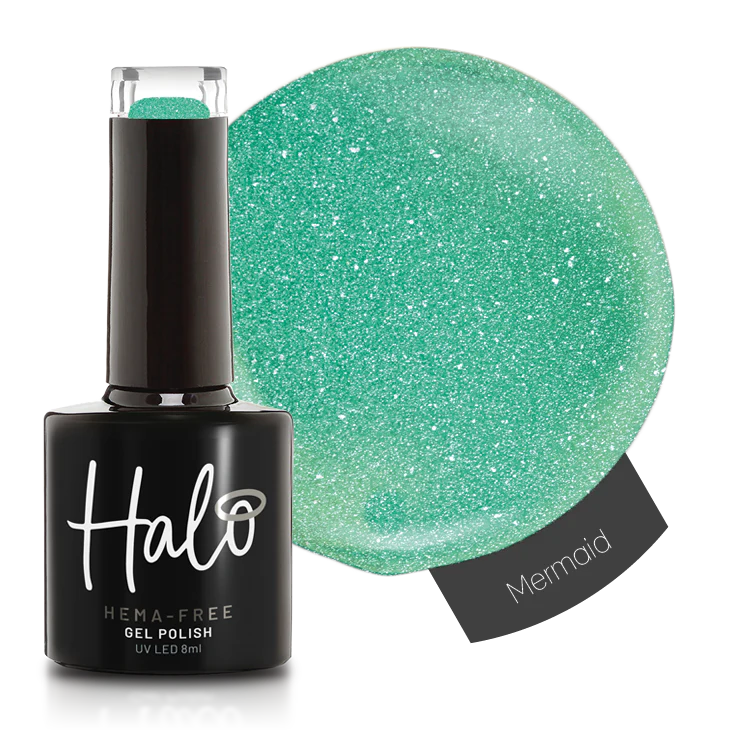 Halo UV/LED Gel Nail Polish 8ml