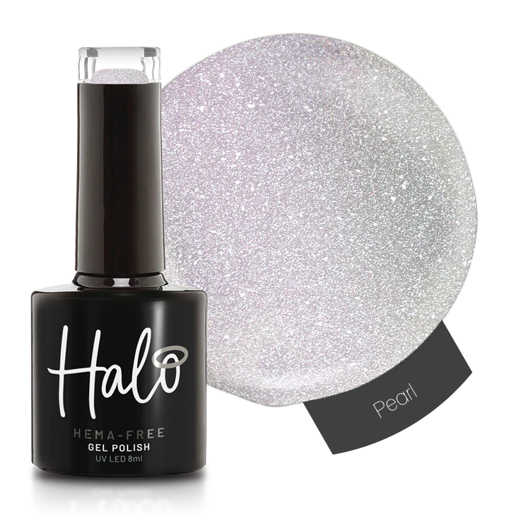 Halo UV/LED Gel Nail Polish 8ml