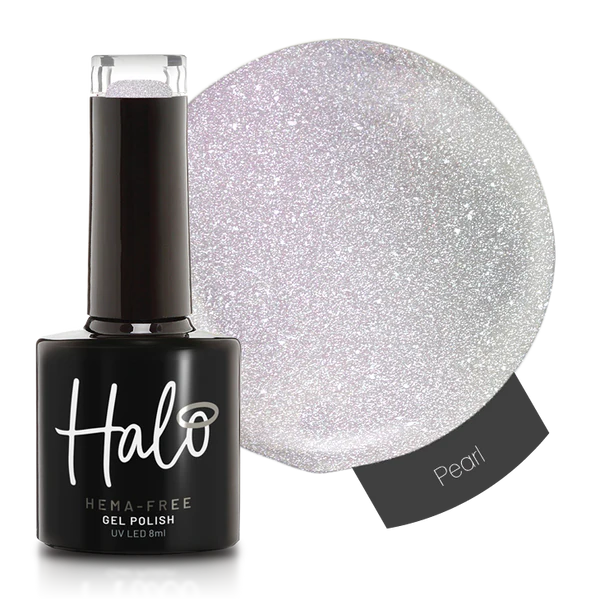 Halo Gel Polish 8ml (Under the Sea Collection)