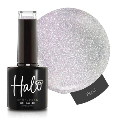 Halo Gel Polish 8ml (Under the Sea Collection)