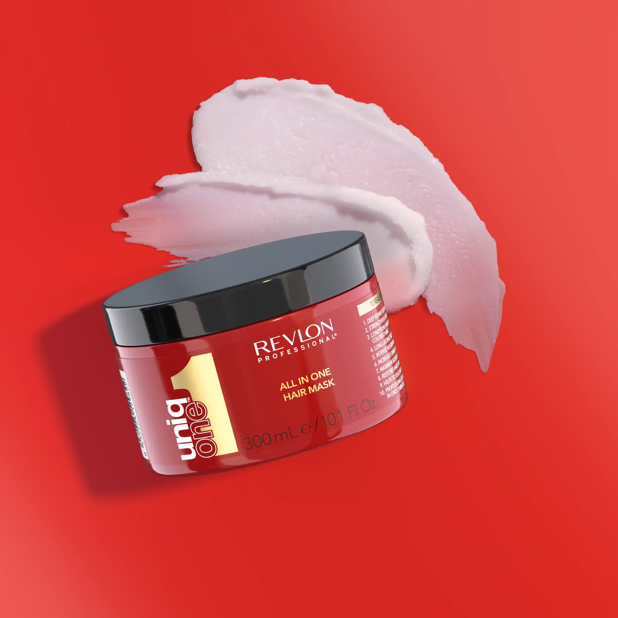 Revlon UniqOne All In One Hair Mask 300ml