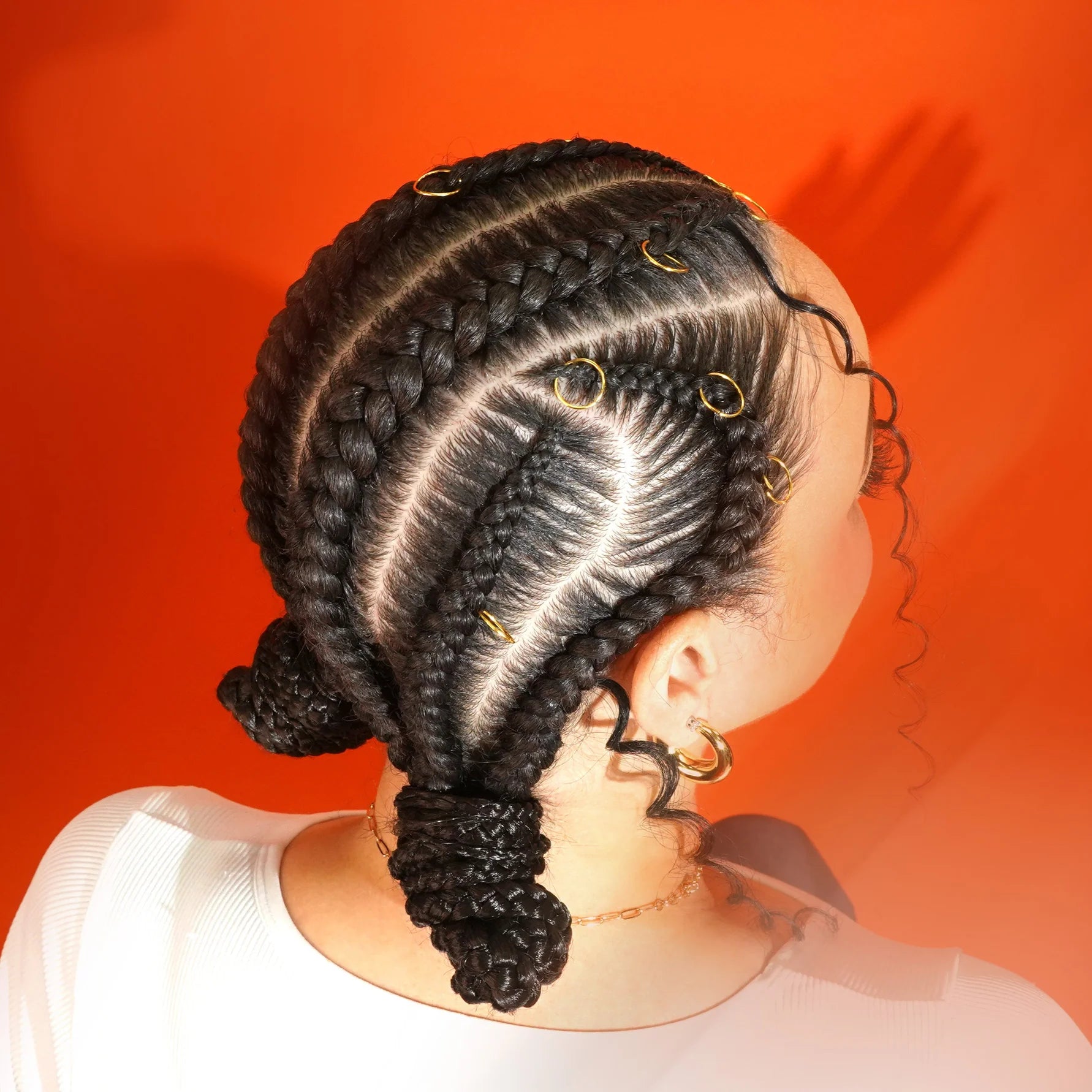 All Day Got Hold Extreme Hold Braiding Gel