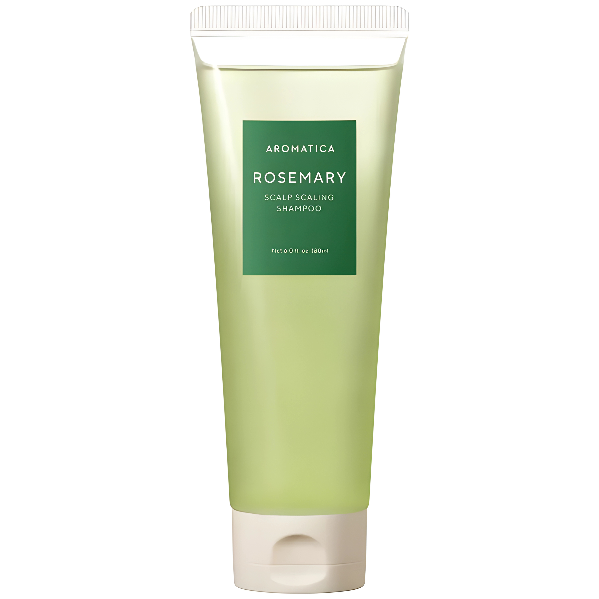 Aromatica Rosemary Scalp Scaling Shampoo