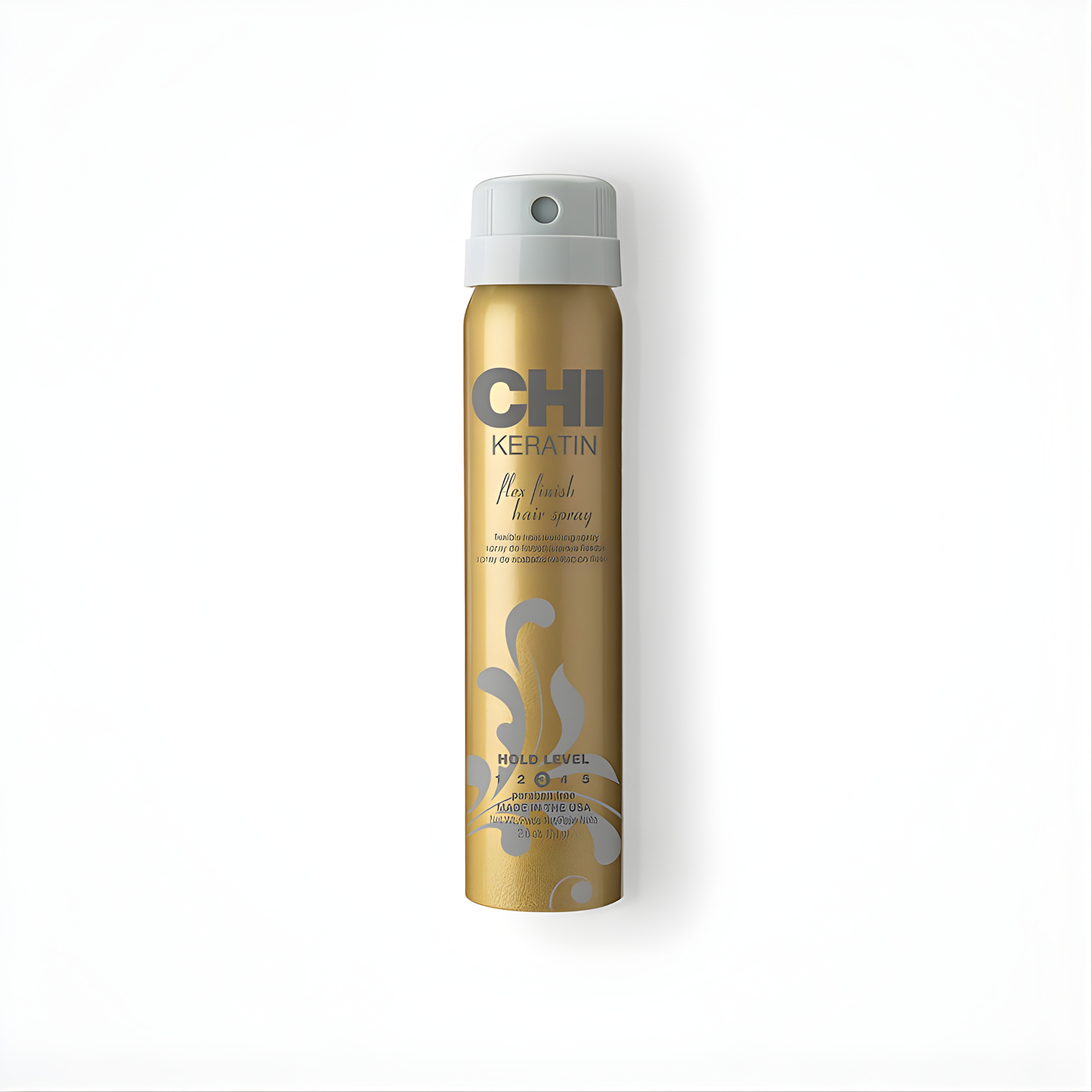 CHI Keratin Flex Finish Hair Spray
