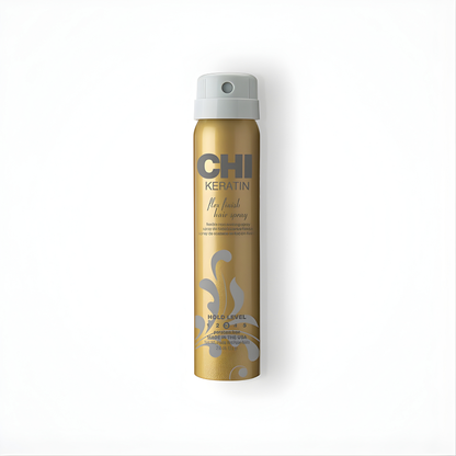 CHI Keratin Flex Finish Hair Spray
