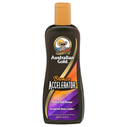 Australian Gold Bronze Accelerator
