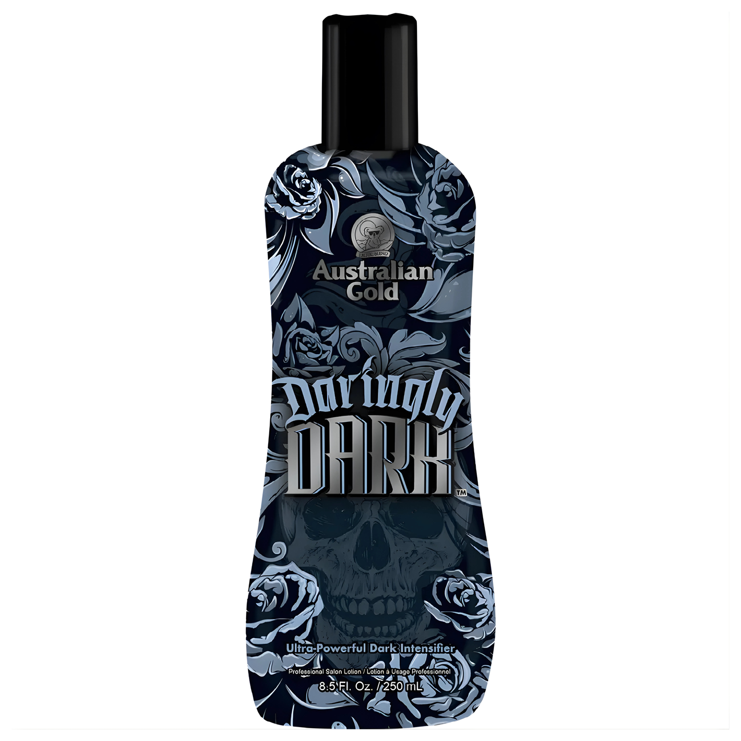 Australian Gold Daringly Dark