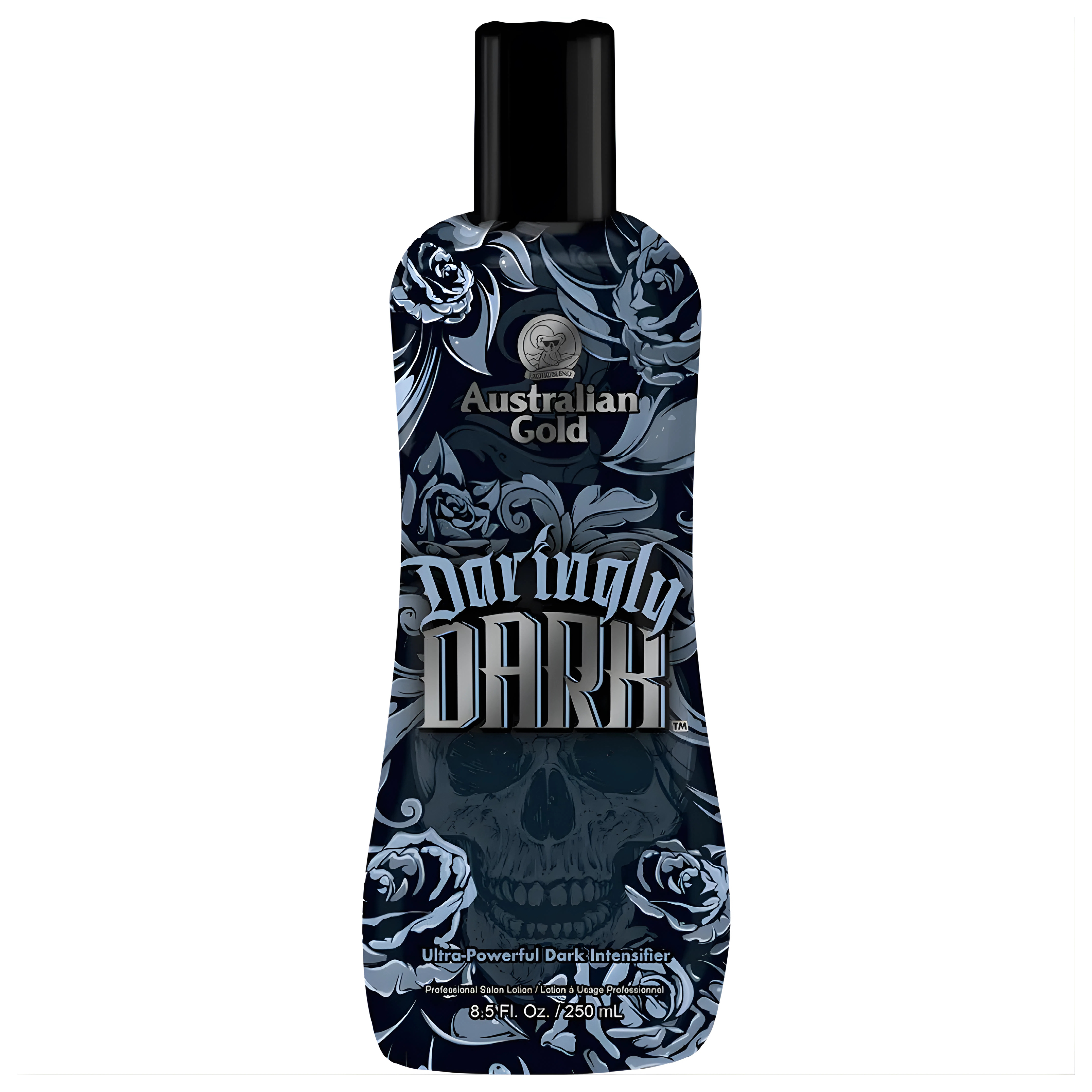 Australian Gold Daringly Dark