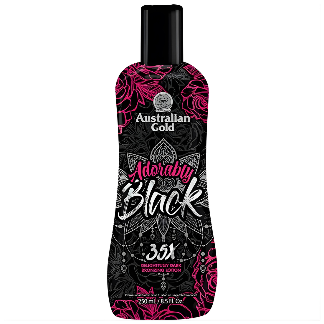 Australian Gold Adorably Black 250ml