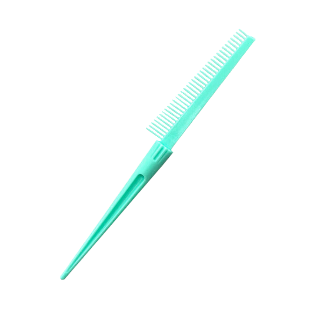 The Doux Tid-Bit Coil Comb