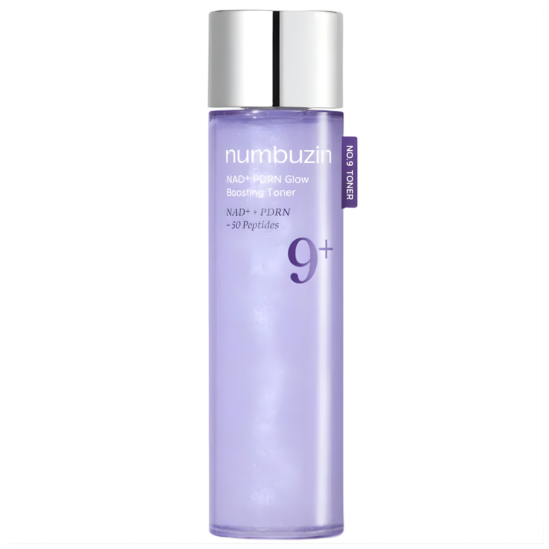 Numbuzin No.9+ NAD+ PDRN Glow Boosting Toner 150ml