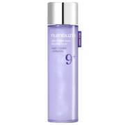 Numbuzin No.9+ NAD+ PDRN Glow Boosting Toner 150ml