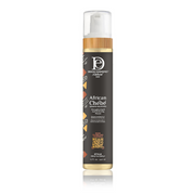 Design Essentials African Chebe Strengthening & Curl Perfecting Mousse 10oz