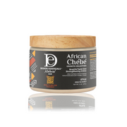 Design Essentials African Chebe Braid & Twist-Out Strengthening Crème 12oz