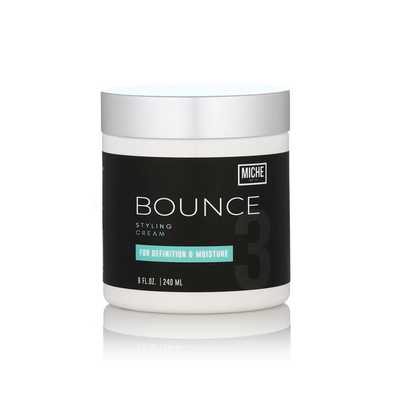 Miche Beauty Bounce Curl Styling Cream 8oz – Kiyo Beauty