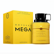 Armaf Odyssey Mega Eau De Parfum 100ml
