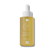 CurlyEllie Protection and Radiance Brightening Hair Oil 95ml