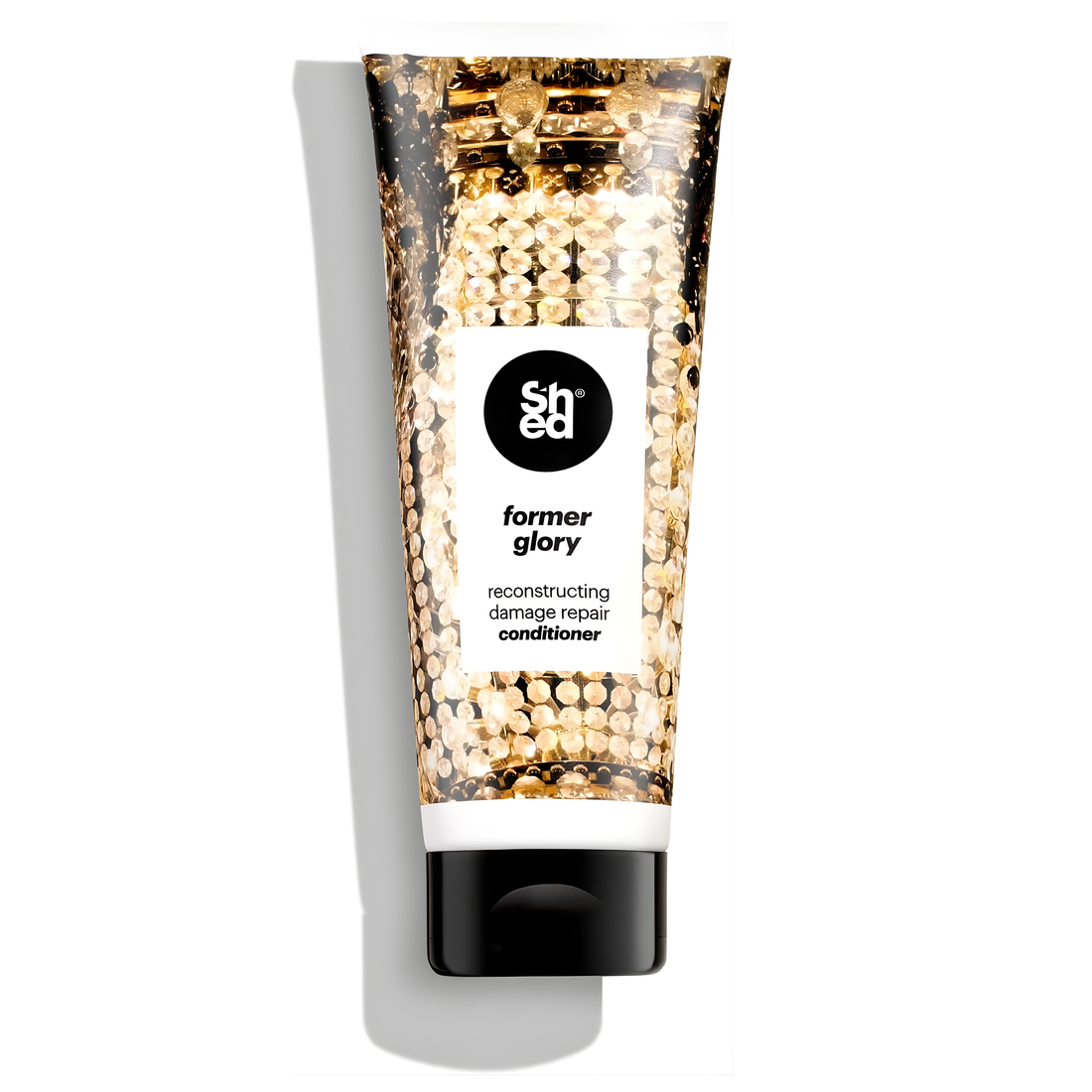 SHED Former Glory Reconstructing Damage Repair Conditioner 250ml