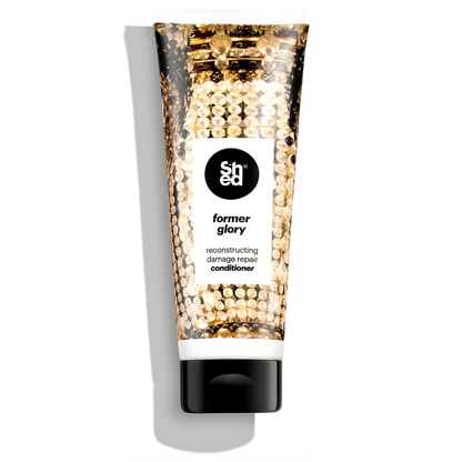 SHED Former Glory Reconstructing Damage Repair Conditioner 250ml