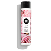 SHED Vivid Bloom Colour Lock UV Protect Shampoo 260ml