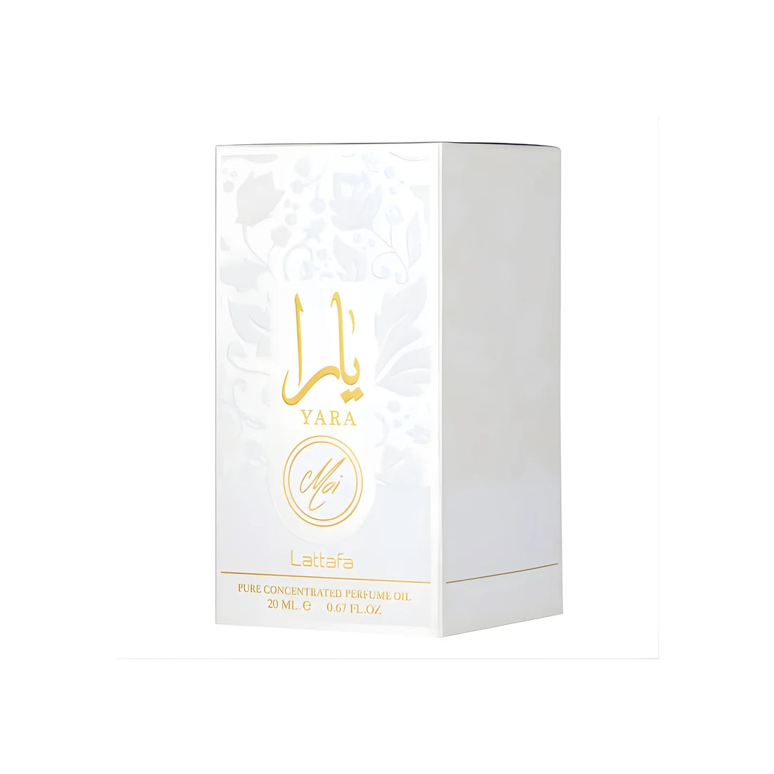 Lattafa Yara Moi Concentrated Perfume Oil 20ml