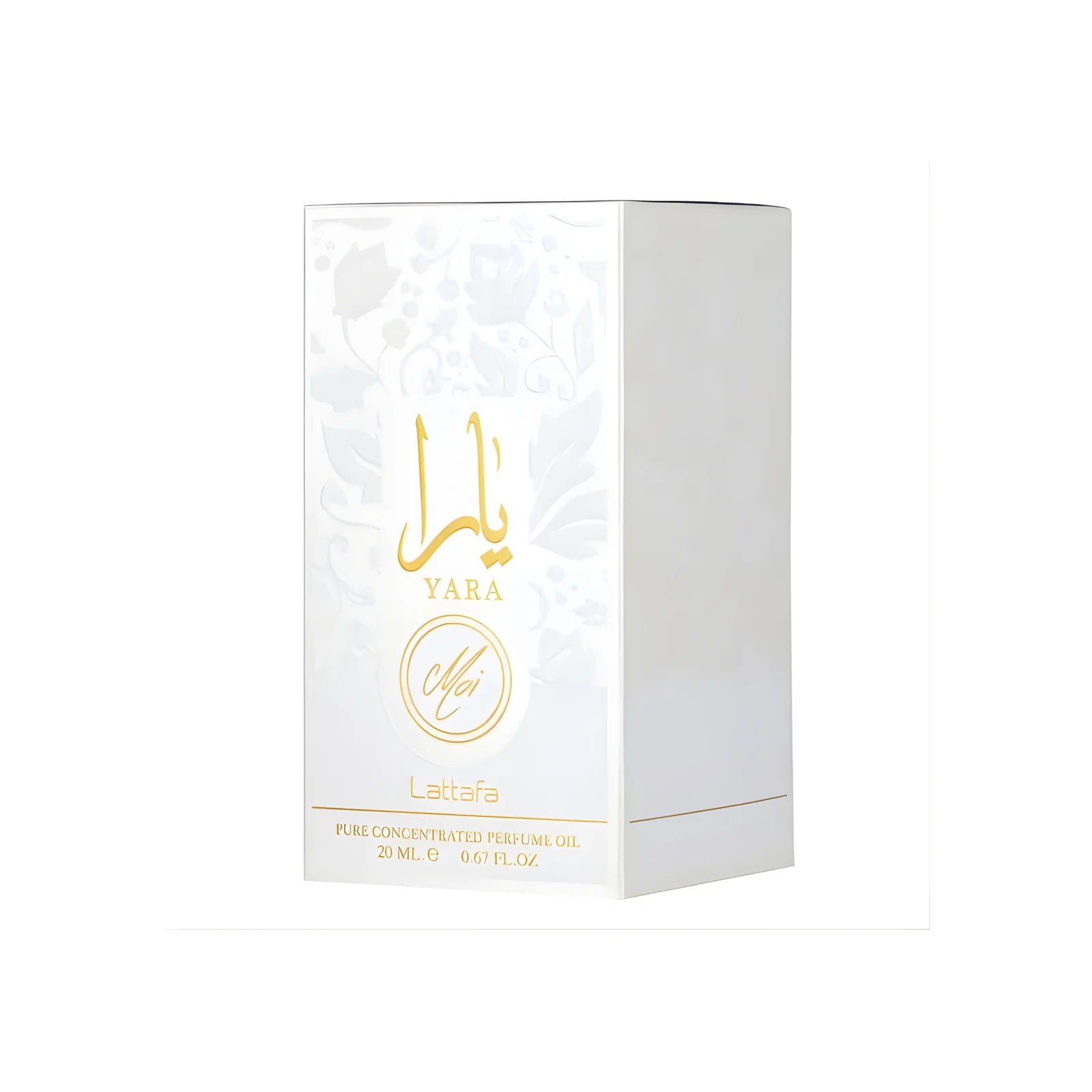 Lattafa Yara Moi Concentrated Perfume Oil 20ml