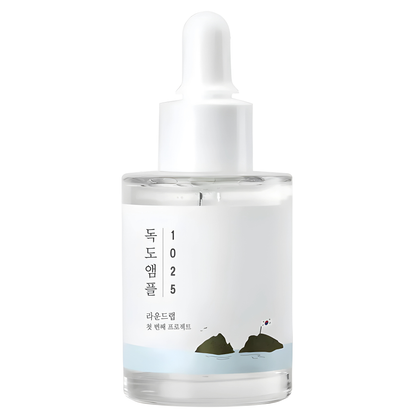 Round Lab 1025 Dokdo Ampoule 45g