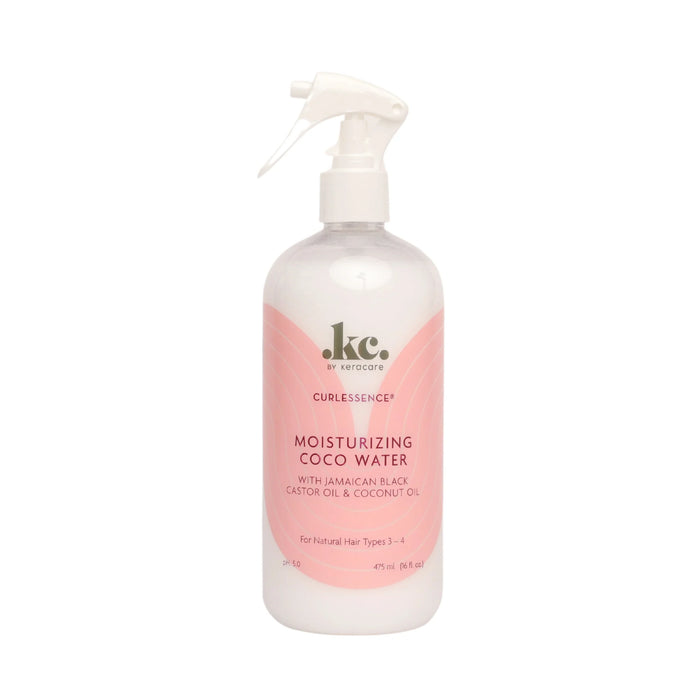 .KC. By KeraCare CurlEssence Moisturizing Coco Water 16oz