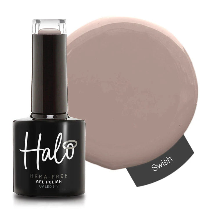 Halo UV/LED Gel Nail Polish 8ml