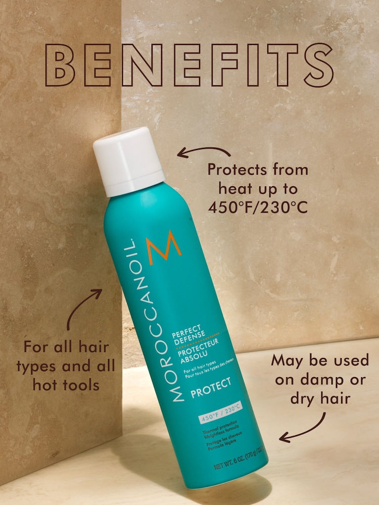 Moroccanoil Perfect Defence 300ml (35% More)