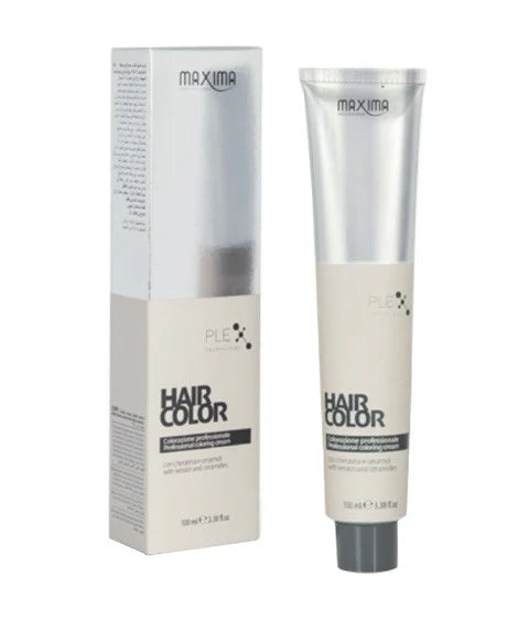 Maxima Professional Plex Hair Colouring Cream (SuperLighteners)