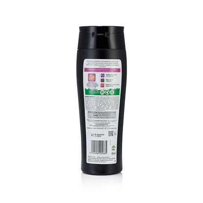 Dabur Vatika Naturals Blackseed Multivitamin+ Shampoo 400ml