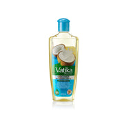 Dabur Vatika Naturals Multivitamin Enriched Coconut Hair Oil