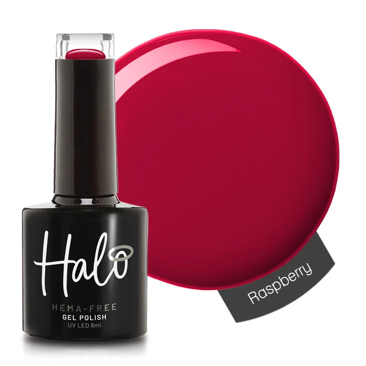 Halo UV/LED Gel Nail Polish 8ml