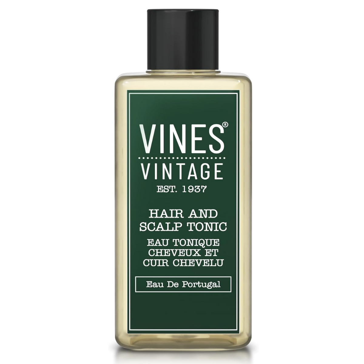 Vines Vintage Hair & Scalp Tonic Eau De Portugal 200ml