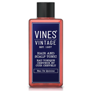 Vines Vintage Hair & Scalp Tonic Eau De Quinine 200ml
