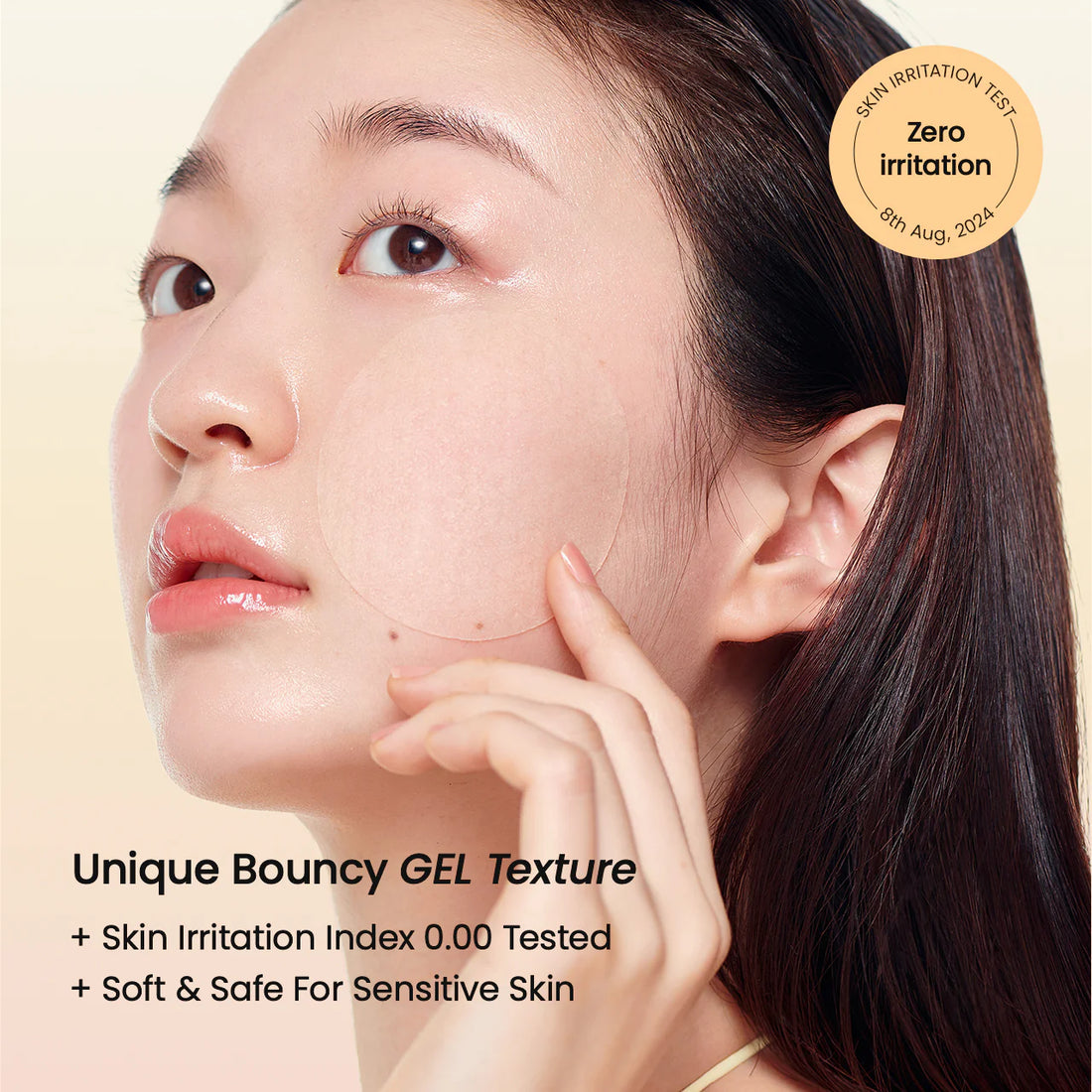 Biodance Vita Niacinamide Toner Pads 60pcs
