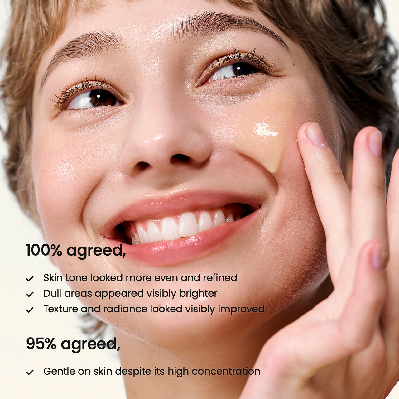 Biodance Radiant Vita Niacinamide Serum 30ml