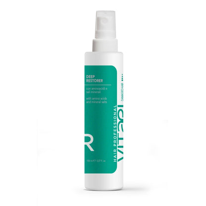 Vitael Deep Restorer Treatment Spray For Damaged Hair 150ml