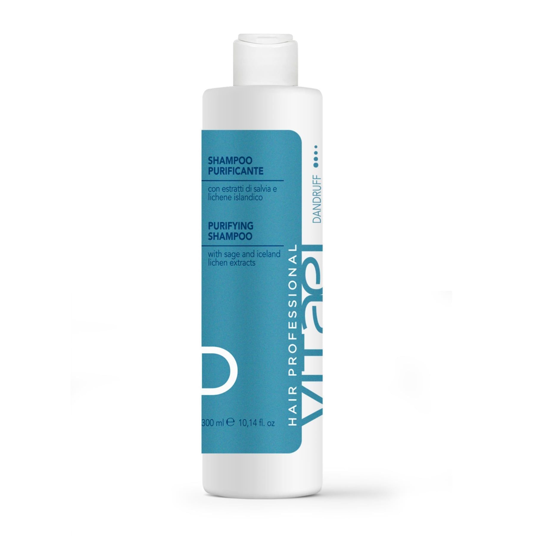 Vitael Purifying Shampoo 300ml