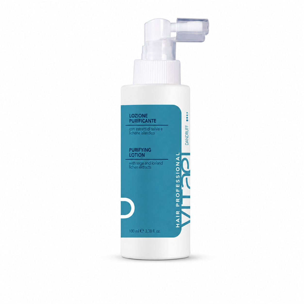 Vitael Anti-Dandruff Purifying Lotion 100ml