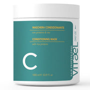 Vitael Conditioning Mask With Rice Proteins 1000ml
