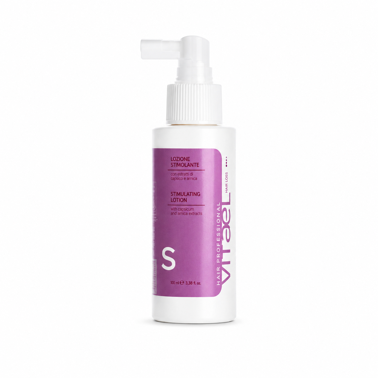 Vitael Hair Loss Stimulating Lotion 100ml