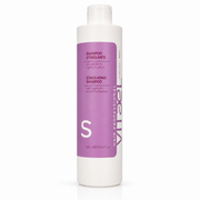 Vitael Hair Loss Stimulating Shampoo 300ml bottle with capsicum and arnica extracts on a white background