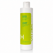 Vitael Hydrating Shampoo With Keratin & Argan Oil 300ml