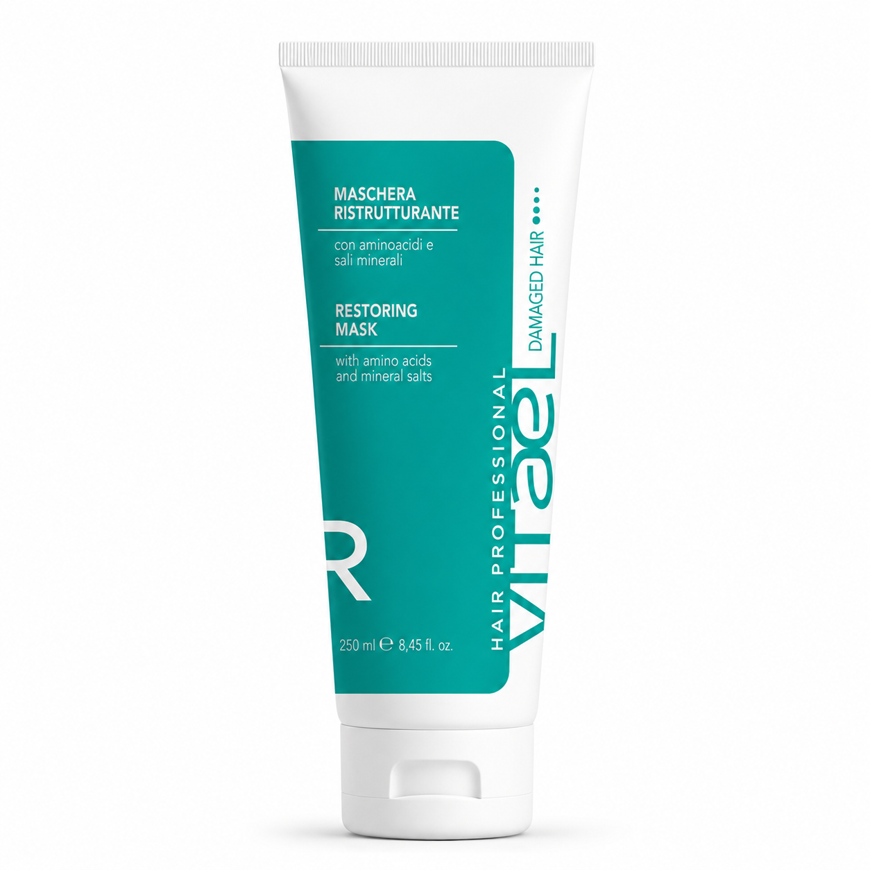 Vitael Restoring Mask For Damaged Hair 250ml