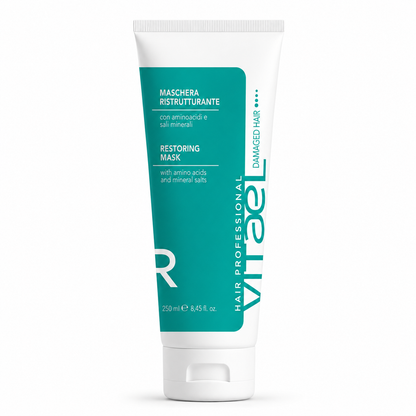Vitael Restoring Mask For Damaged Hair 250ml