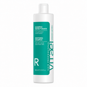 Vitael Restoring Shampoo For Damaged Hair 300ml