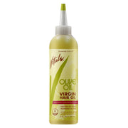 Vitale Olive Oil Virgin Hair Oil 8oz