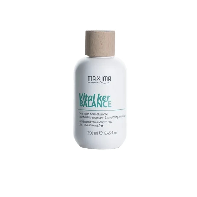 Maxima Balance Normalising Shampoo 250ml